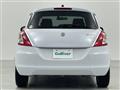 2011 Suzuki Swift