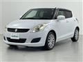 2011 Suzuki Swift