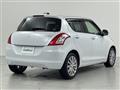 2011 Suzuki Swift