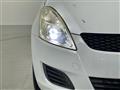 2011 Suzuki Swift