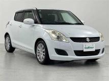 2011 Suzuki Swift