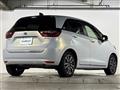 2023 Honda Fit