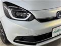 2023 Honda Fit
