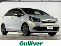 2023 Honda Fit