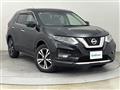 2018 Nissan X-Trail