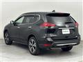 2018 Nissan X-Trail