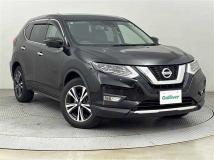 2018 Nissan X-Trail