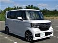 2018 Honda N BOX