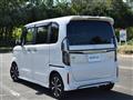 2018 Honda N BOX