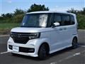 2018 Honda N BOX