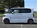 2018 Honda N BOX