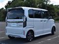 2018 Honda N BOX