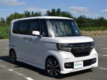 2018 Honda N BOX