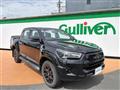 2022 Toyota Hilux