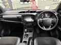 2022 Toyota Hilux