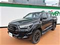 2022 Toyota Hilux