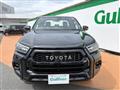 2022 Toyota Hilux