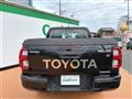 2022 Toyota Hilux
