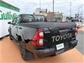 2022 Toyota Hilux