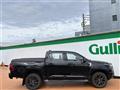 2022 Toyota Hilux