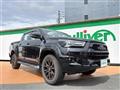 2022 Toyota Hilux