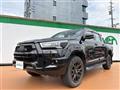 2022 Toyota Hilux
