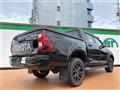2022 Toyota Hilux
