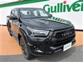 2022 Toyota Hilux