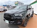2022 Toyota Hilux