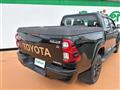 2022 Toyota Hilux