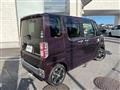 2015 Daihatsu WAKE
