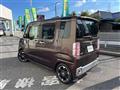 2015 Daihatsu WAKE
