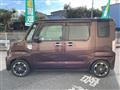 2015 Daihatsu WAKE