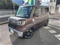2015 Daihatsu WAKE