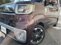 2015 Daihatsu WAKE