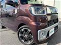 2015 Daihatsu WAKE