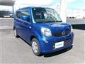 2011 Nissan Moco
