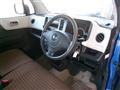 2011 Nissan Moco