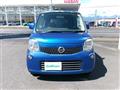 2011 Nissan Moco