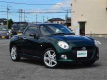 2015 Daihatsu Copen