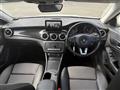 2018 Mercedes-Benz CLA-CLASS