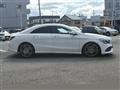 2018 Mercedes-Benz CLA-CLASS