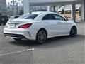 2018 Mercedes-Benz CLA-CLASS