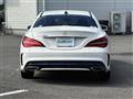 2018 Mercedes-Benz CLA-CLASS