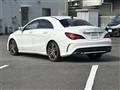 2018 Mercedes-Benz CLA-CLASS