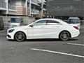2018 Mercedes-Benz CLA-CLASS