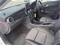 2018 Mercedes-Benz CLA-CLASS