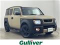 2004 Honda Element