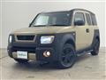 2004 Honda Element