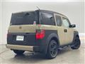 2004 Honda Element